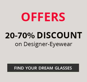 Visionet, your online optician with best deals